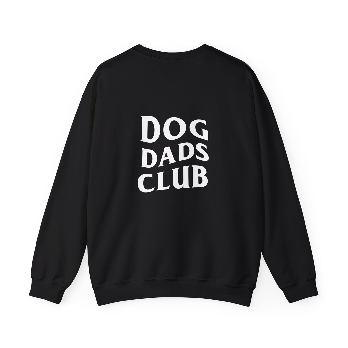 Dog Dads Club - Back Design