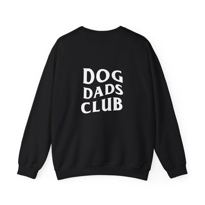 Dog Dads Club - Back Design