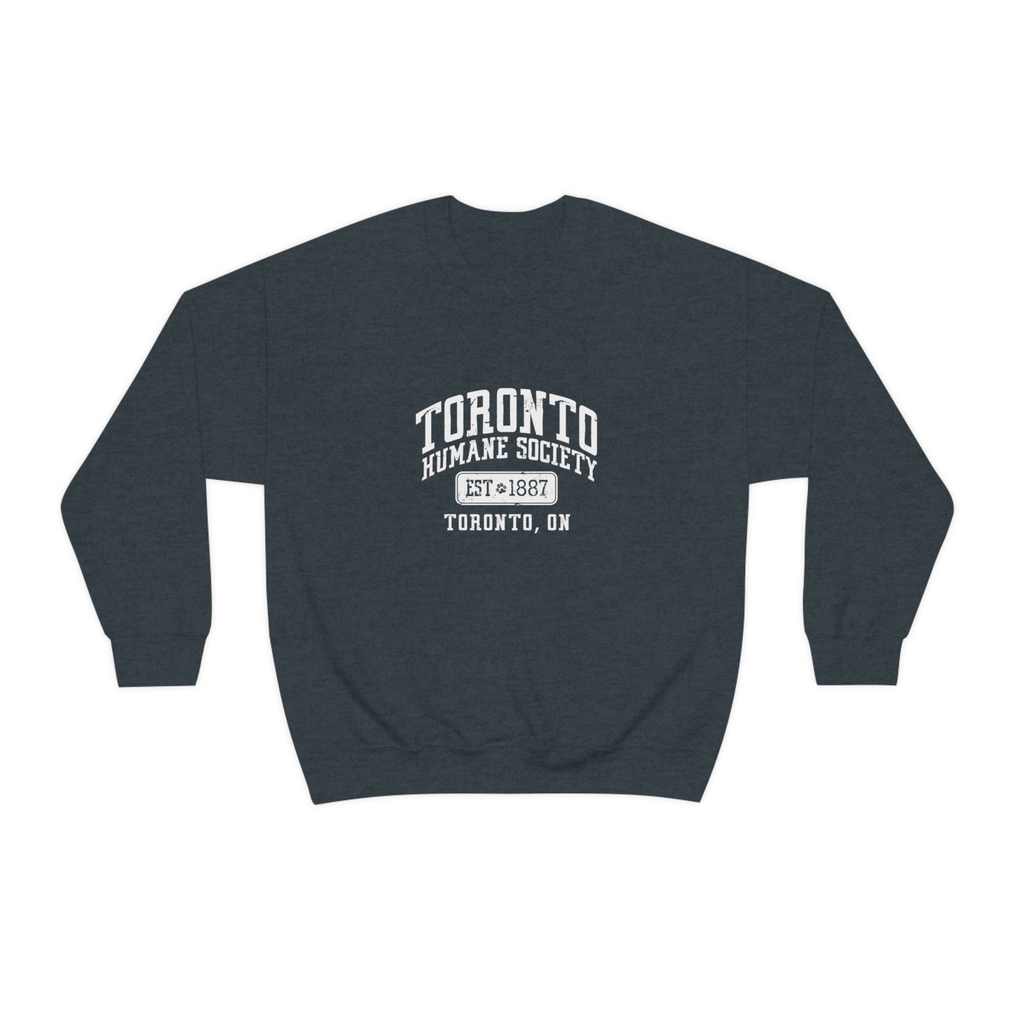 Unisex Heavy Blend™ Crewneck Sweatshirt - Logo