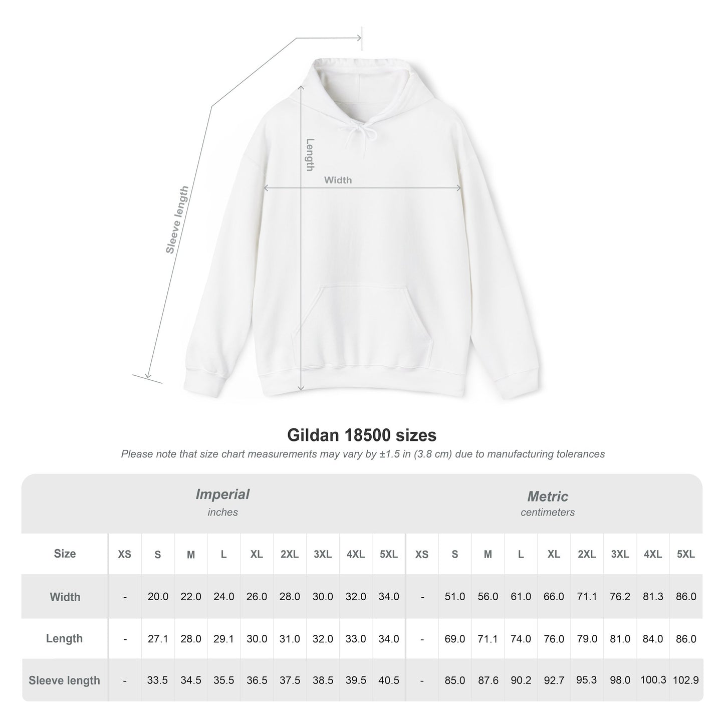 Cat Moms Club, Back Design - Hoodie