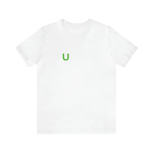 Unisex Jersey Short Sleeve Tee - Logo