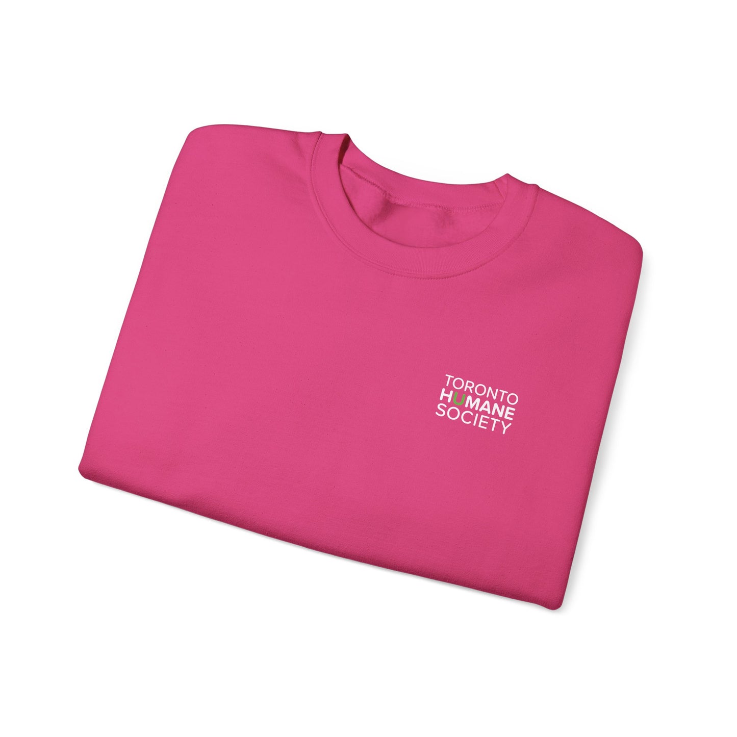 Cat Moms Club, Back Design - Sweatshirt