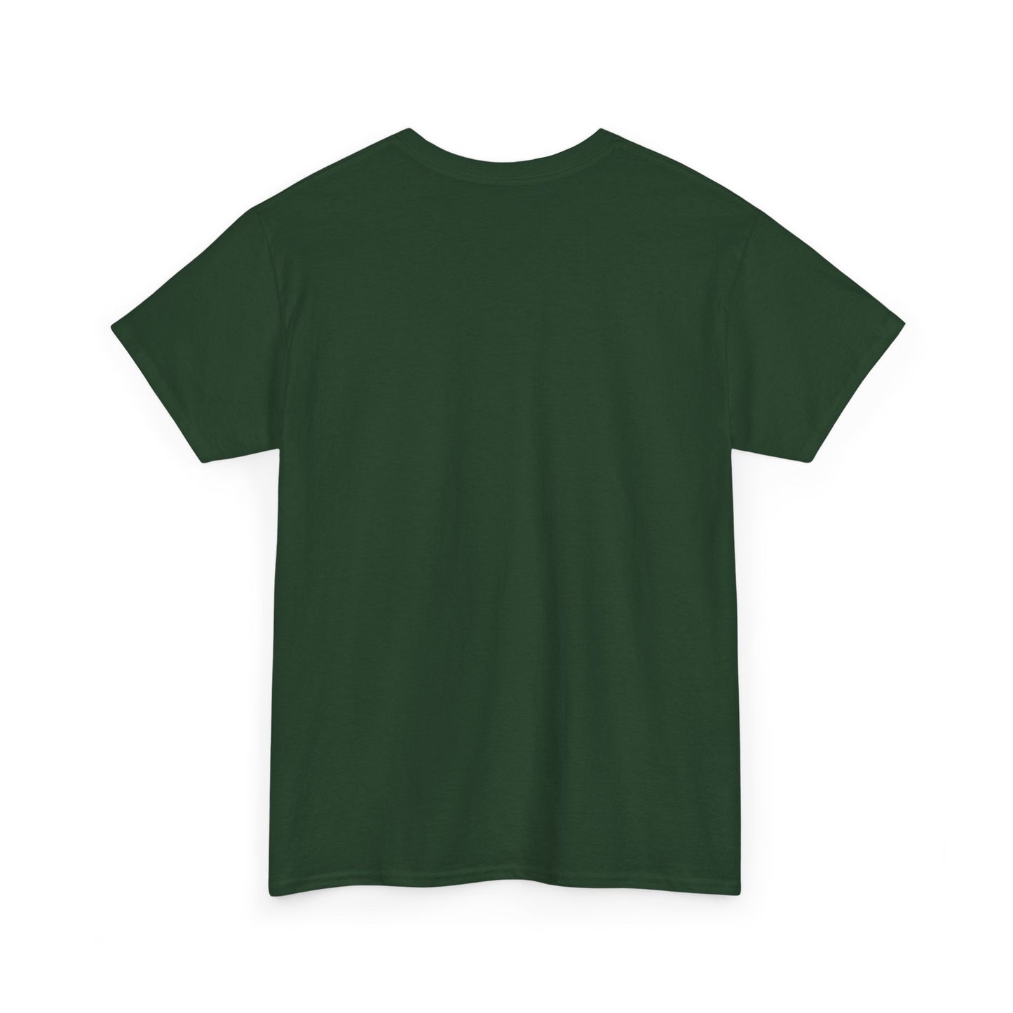 Unisex Cotton Tee - Established