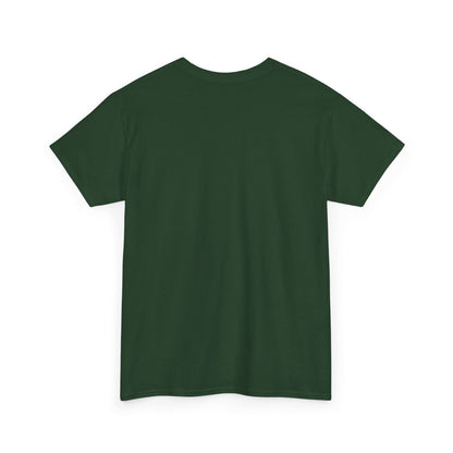 Unisex Cotton Tee - Established