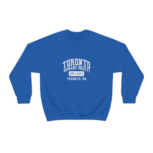 Unisex Heavy Blend™ Crewneck Sweatshirt - Logo