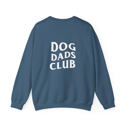 Dog Dads Club - Back Design