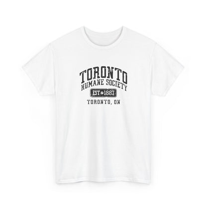 Unisex Cotton Tee - Established