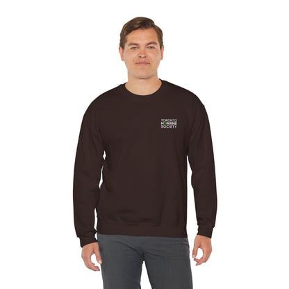 Cat Dads Club - Back Design