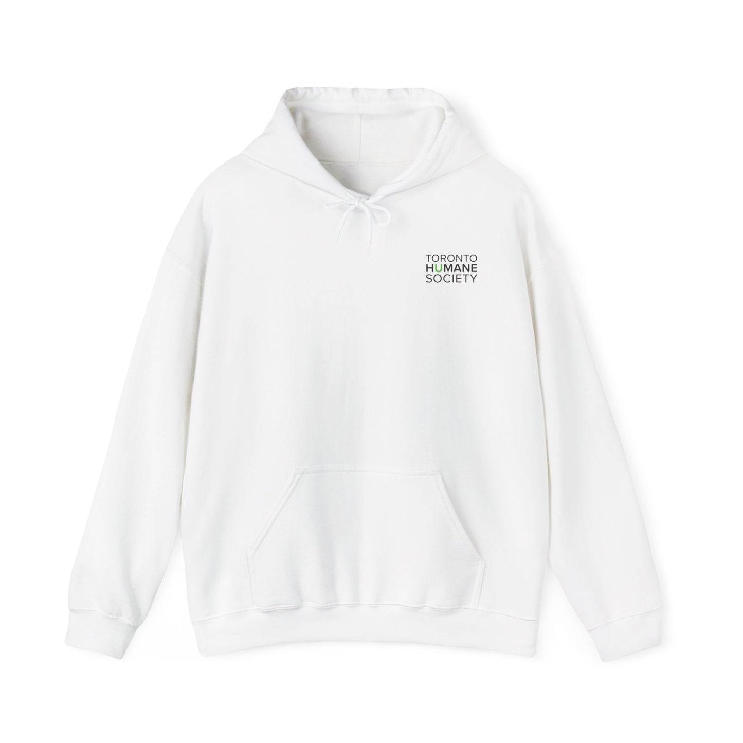Cat Dads Club, Back Design - Hoodie