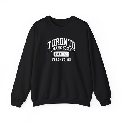 Unisex Crewneck Sweatshirt - Established