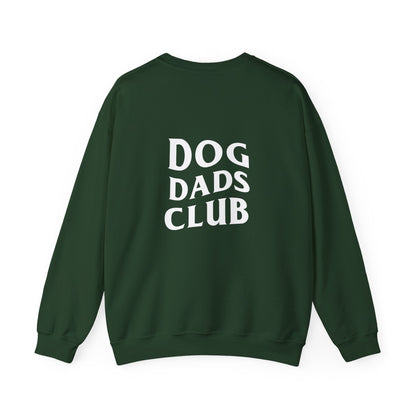 Dog Dads Club - Back Design