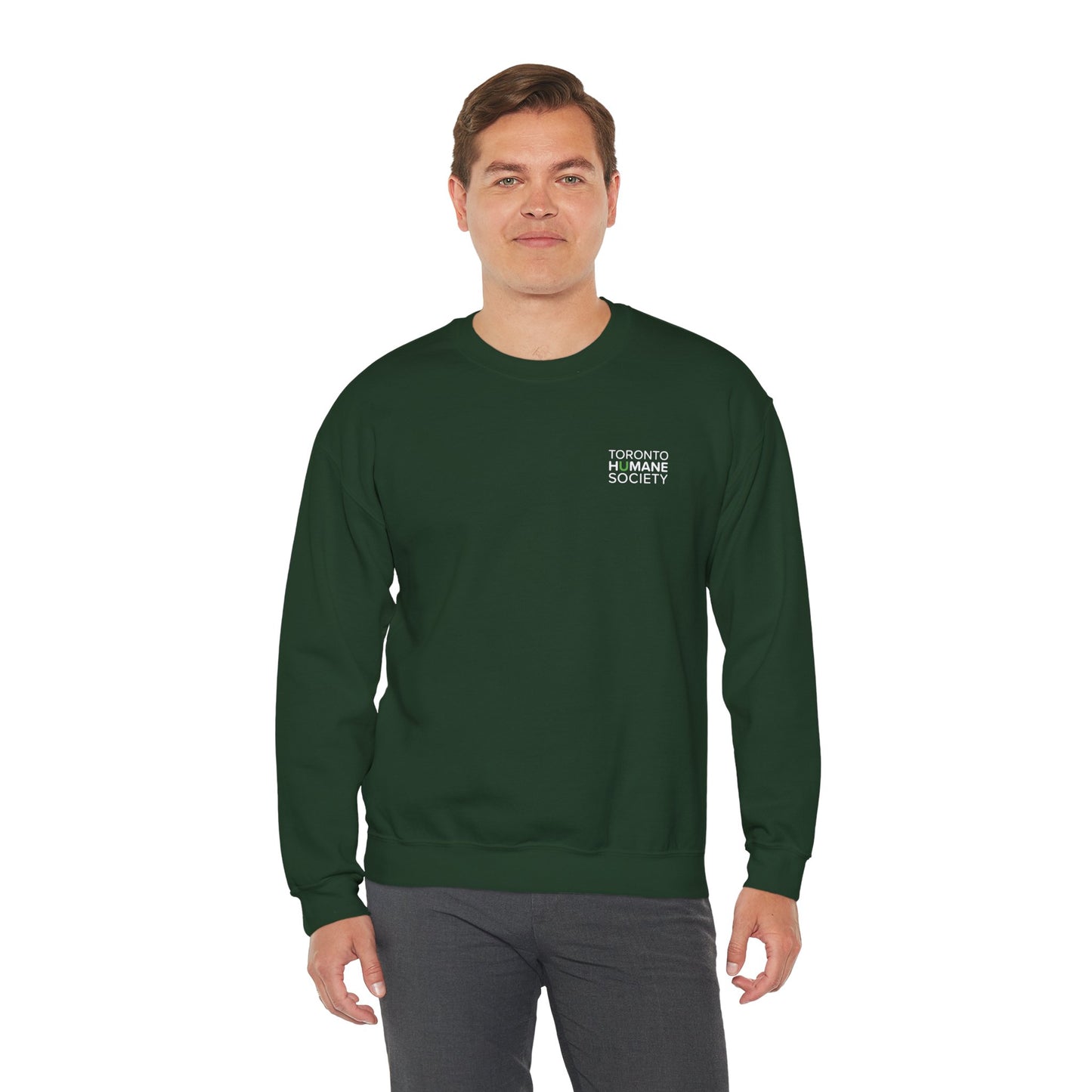 Pet Parent Club - Back Design