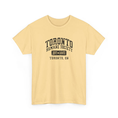 Unisex Cotton Tee - Established