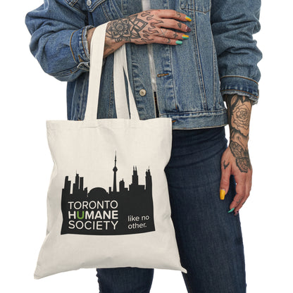 Tote Bag - Toronto Skyline
