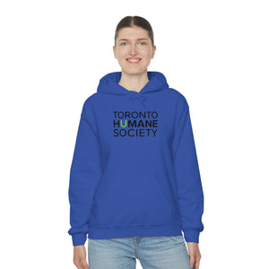 Unisex Heavy Blend™ Hooded Sweatshirt - Established