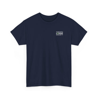 Pet Parent Club, Back Design- T Shirt