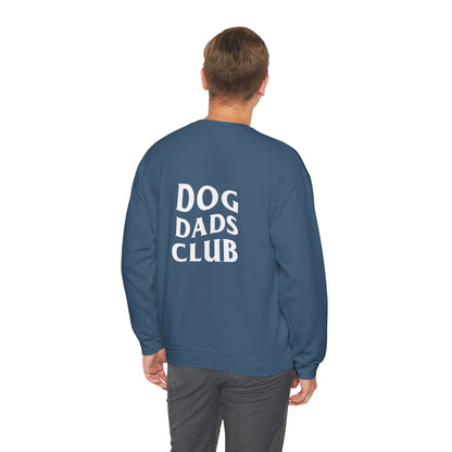 Dog Dads Club - Back Design