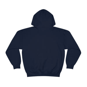 Unisex Heavy Blend™ Hooded Sweatshirt - Logo