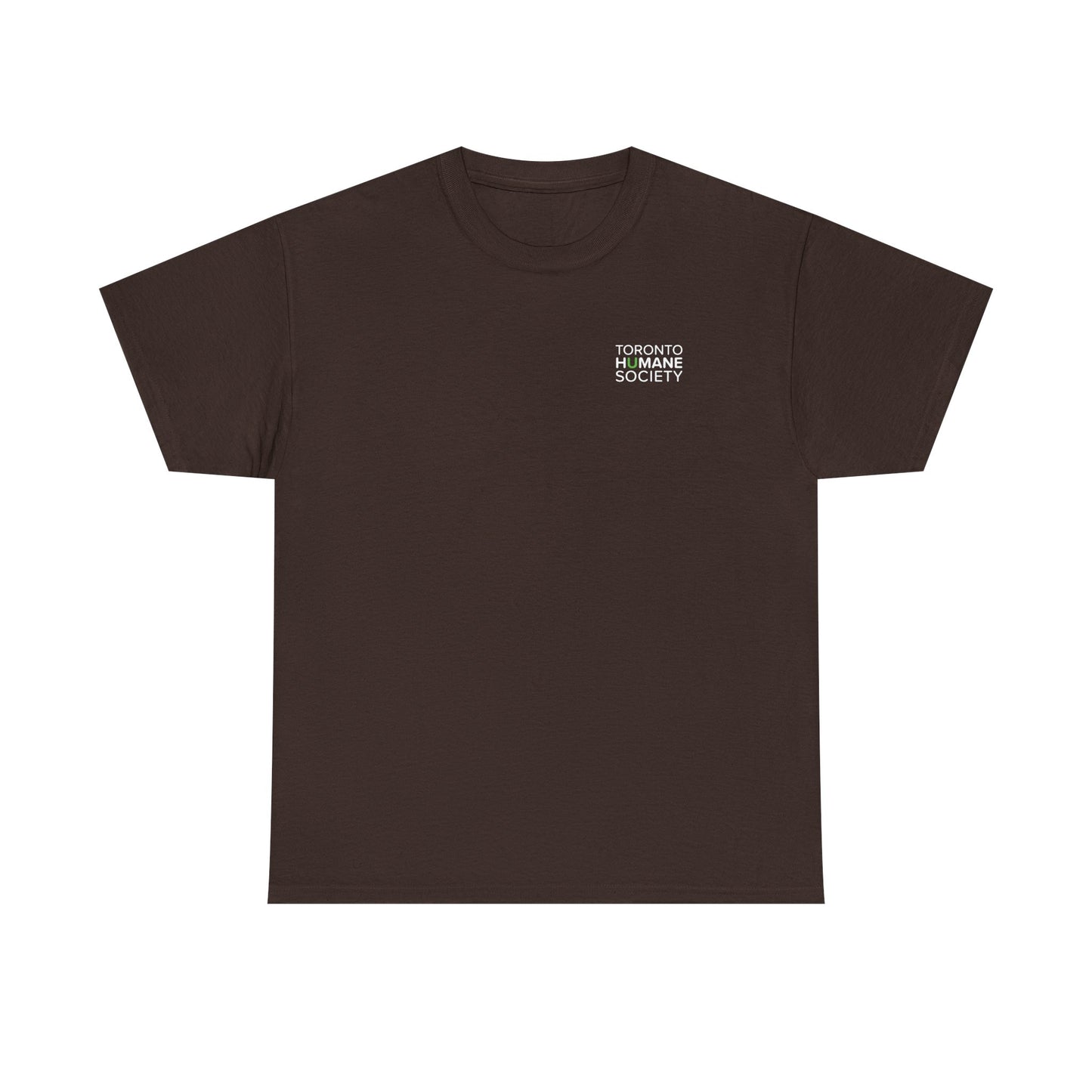 Cat Moms Club, Back Design - Cotton Tee