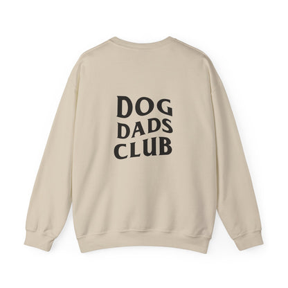 Dog Dads Club - Back Design
