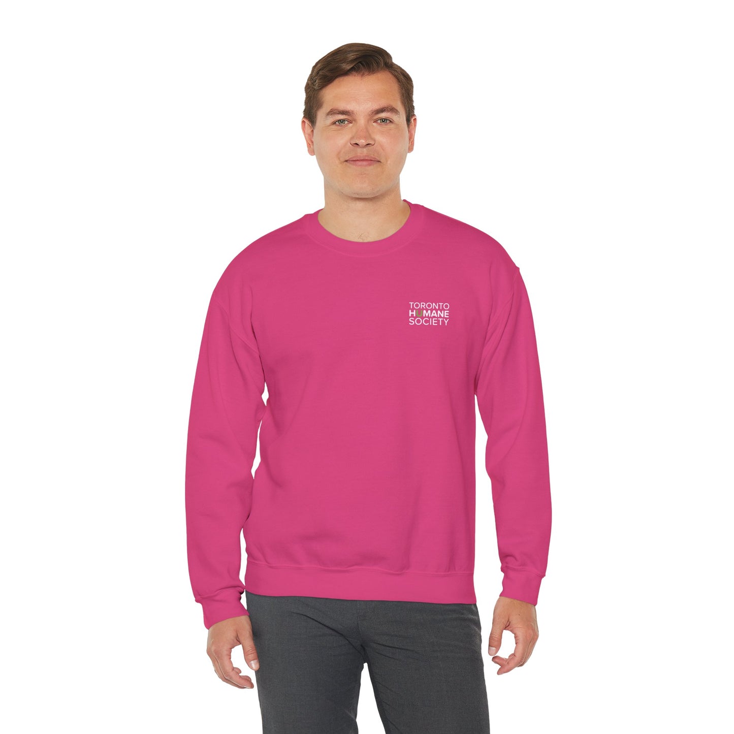 Cat Dads Club - Back Design