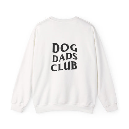 Dog Dads Club - Back Design