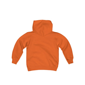 Youth Heavy Blend Hooded Sweatshirt - BSL