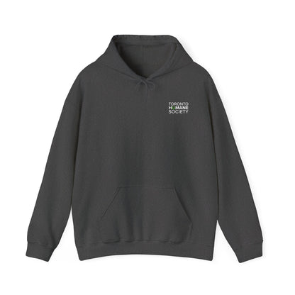 Dog Dads Club, Back Design - Hoodie