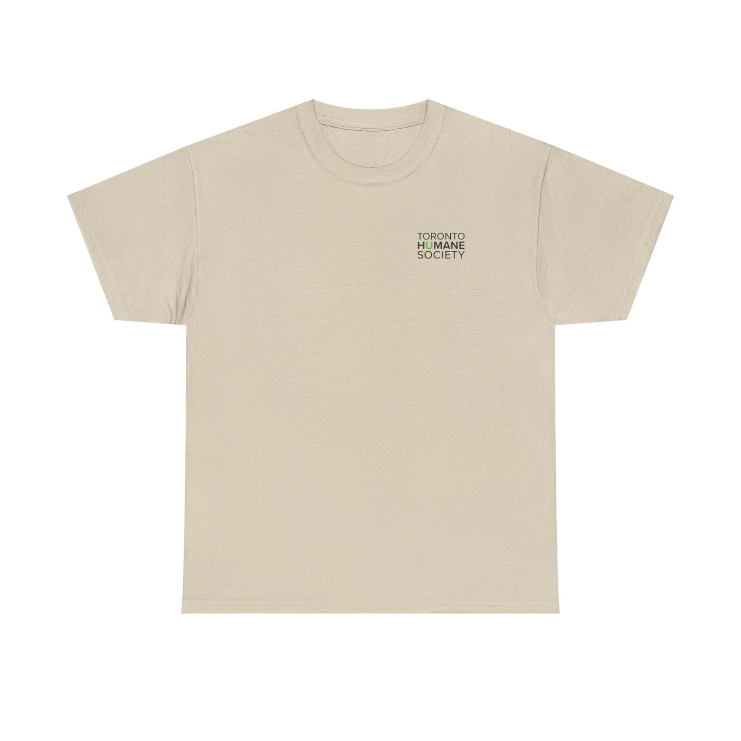 Cat Moms Club, Back Design - Cotton Tee