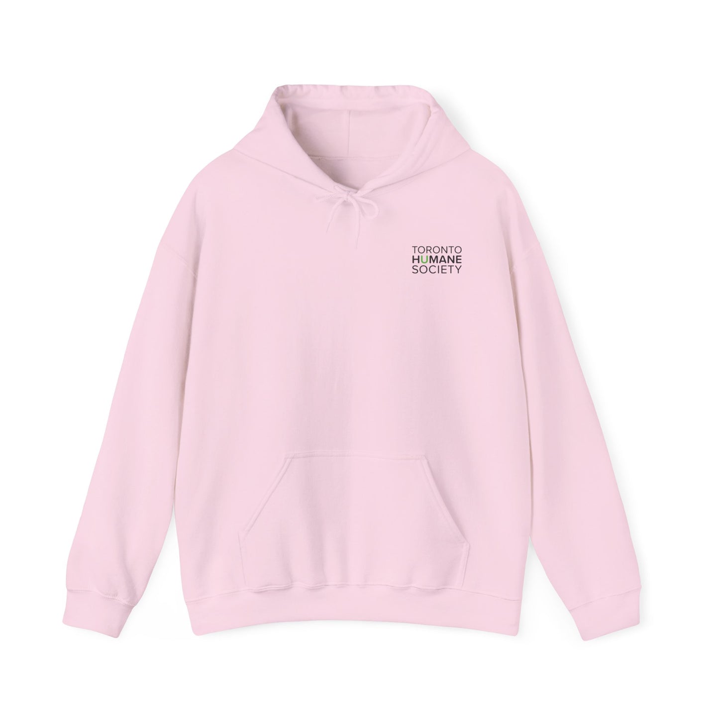 Cat Dads Club, Back Design - Hoodie