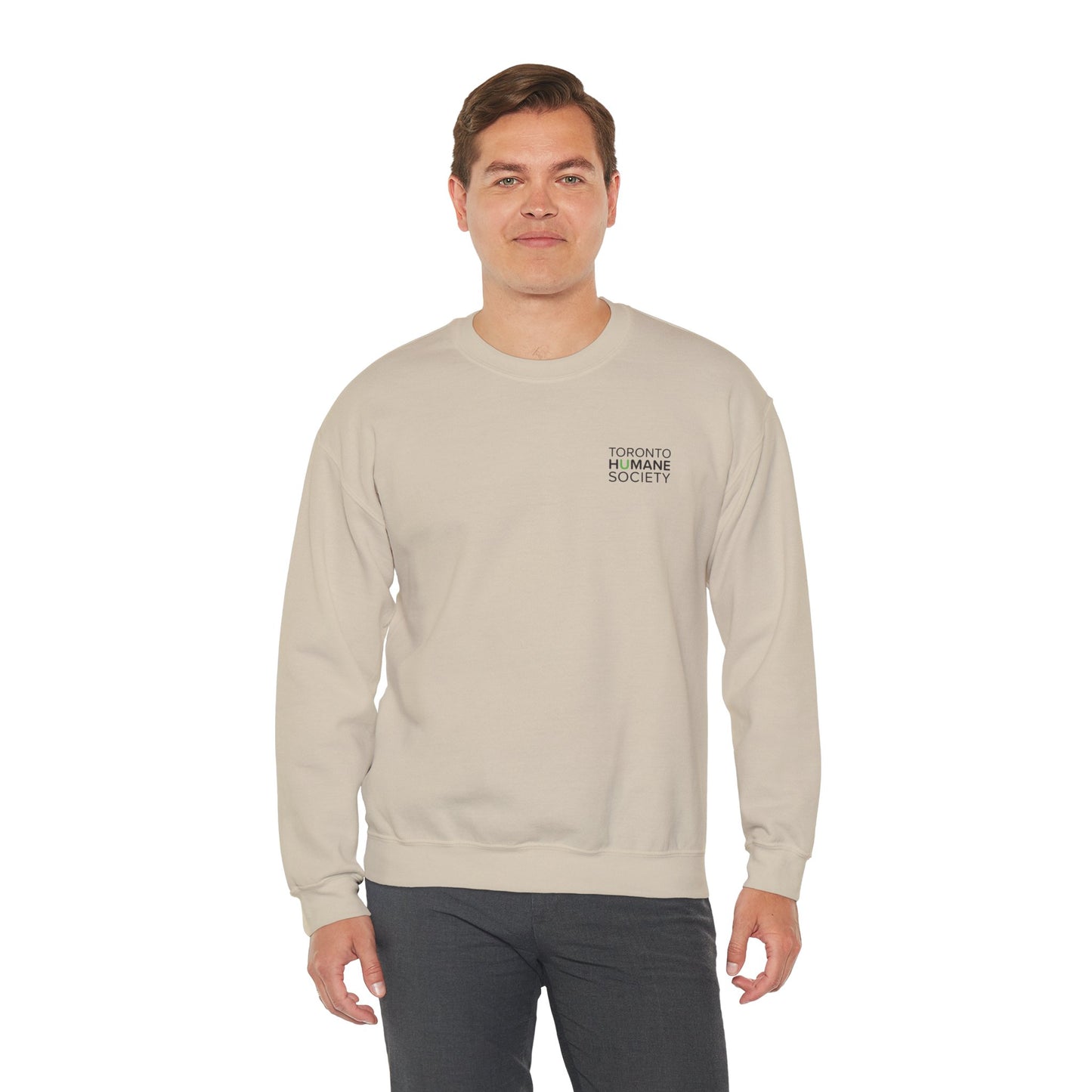 Cat Dads Club - Back Design
