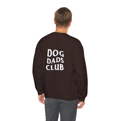 Dog Dads Club - Back Design