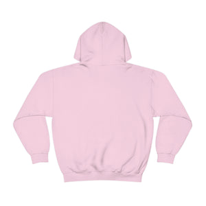 Unisex Heavy Blend™ Hooded Sweatshirt - Established