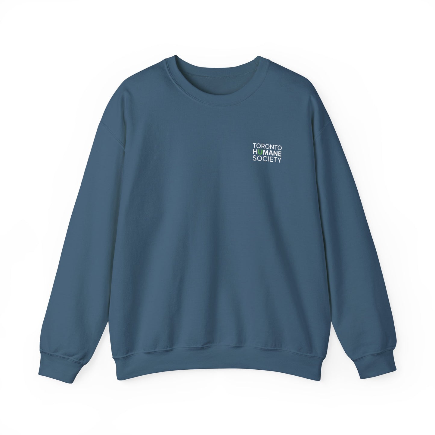 Pet Parent Club - Back Design