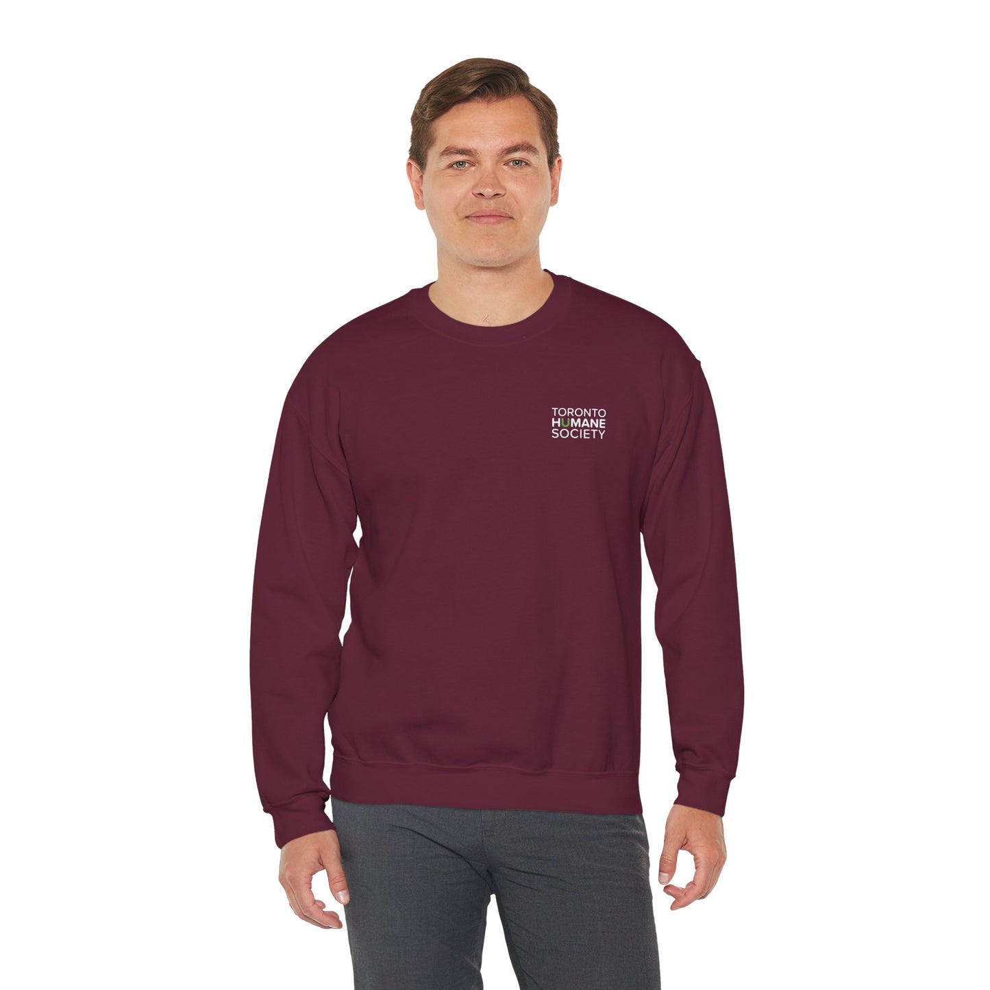 Cat Dads Club - Back Design