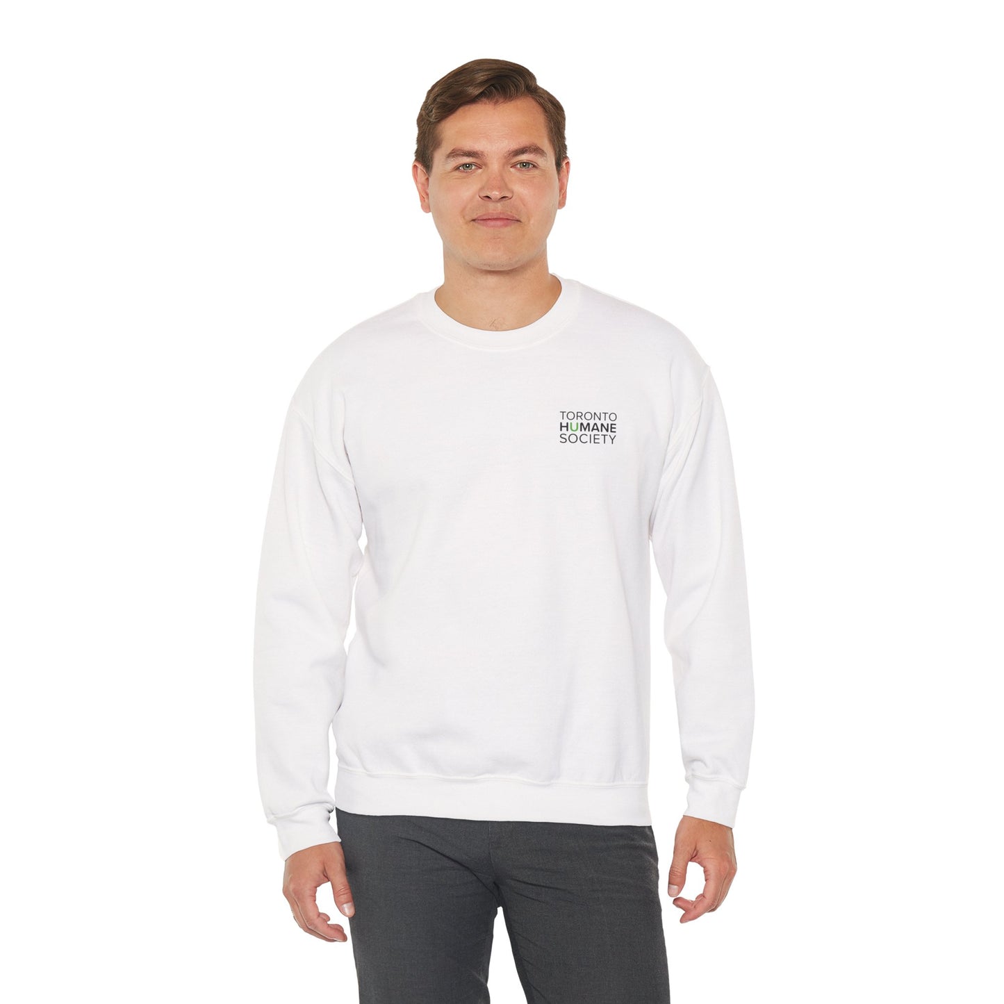 Dog Dads Club - Back Design