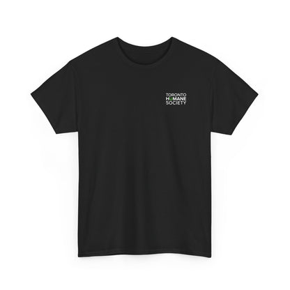Pet Parent Club, Back Design- T Shirt