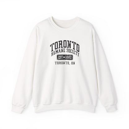 Unisex Crewneck Sweatshirt - Established