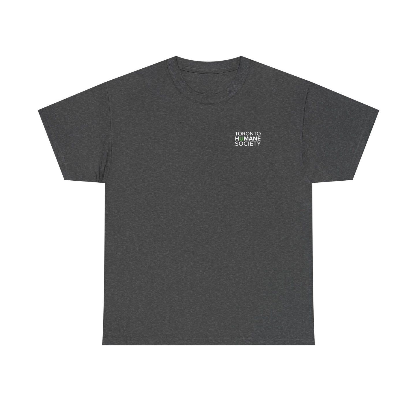 Cat Moms Club, Back Design - Cotton Tee