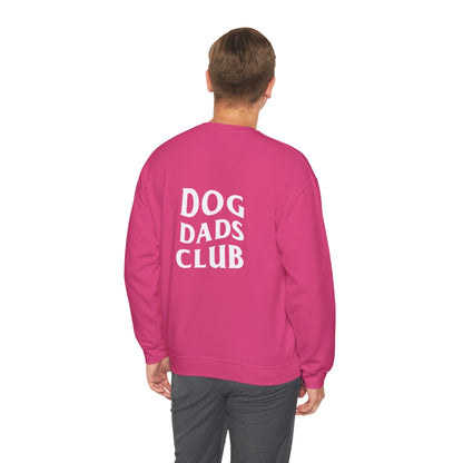 Dog Dads Club - Back Design