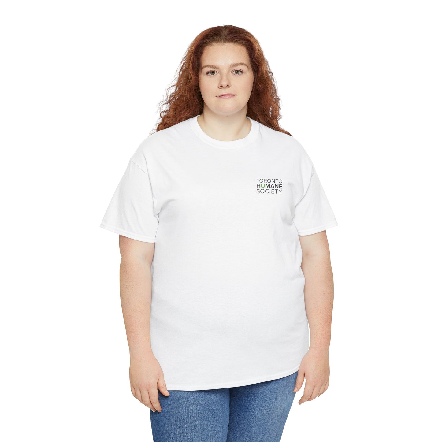 Pet Parent Club, Back Design- T Shirt