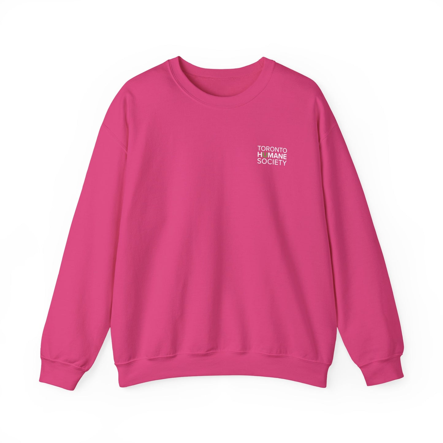 Pet Parent Club - Back Design