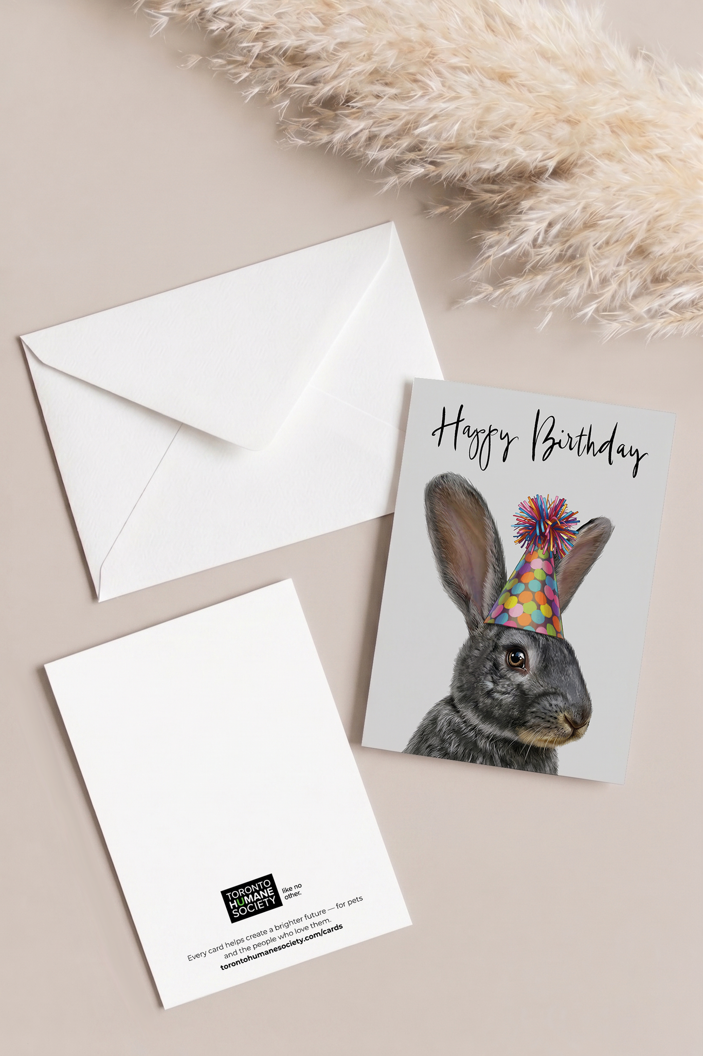 Happy Birthday Card - Wooper