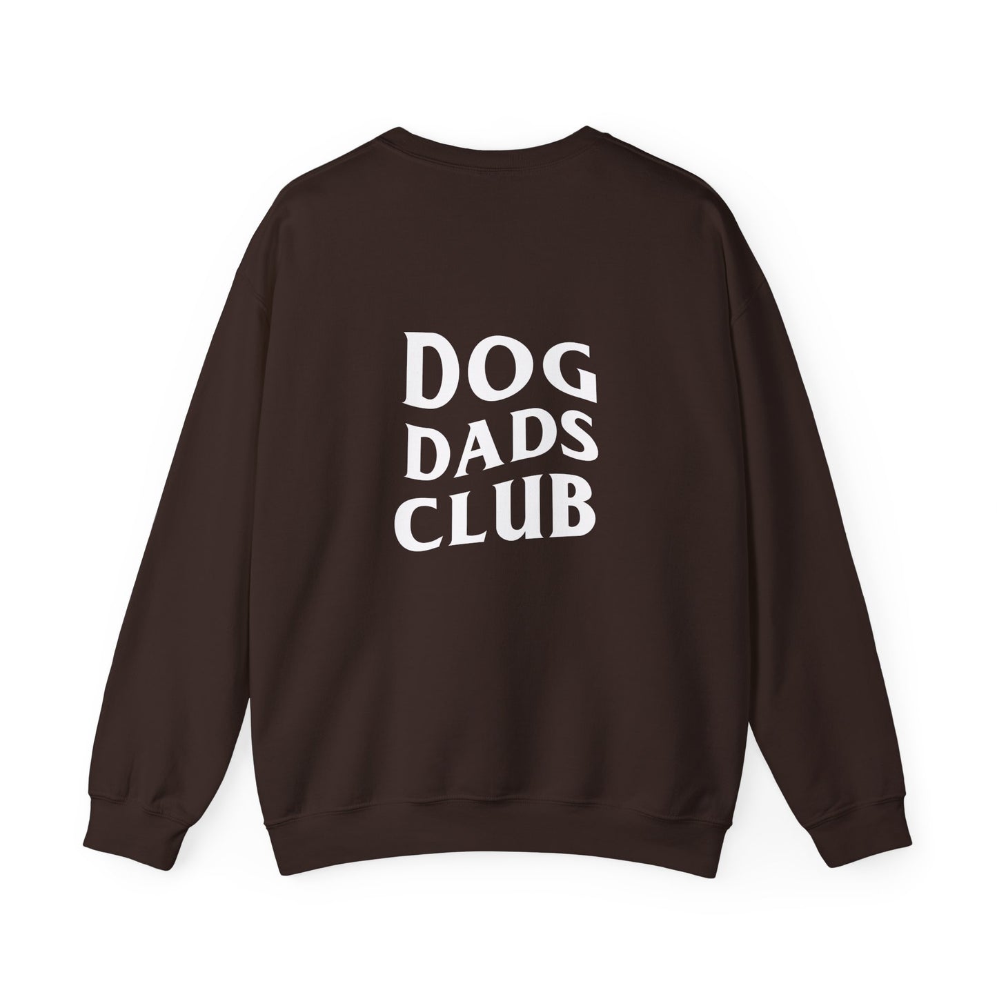 Dog Dads Club - Back Design