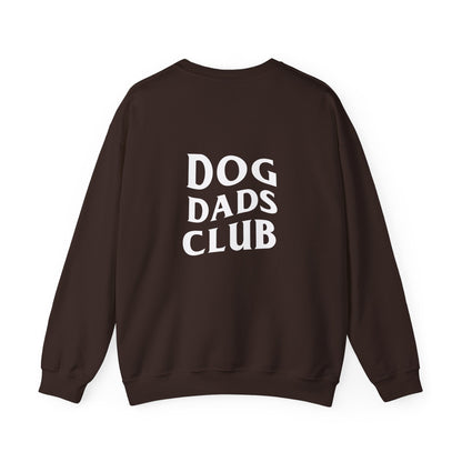Dog Dads Club - Back Design