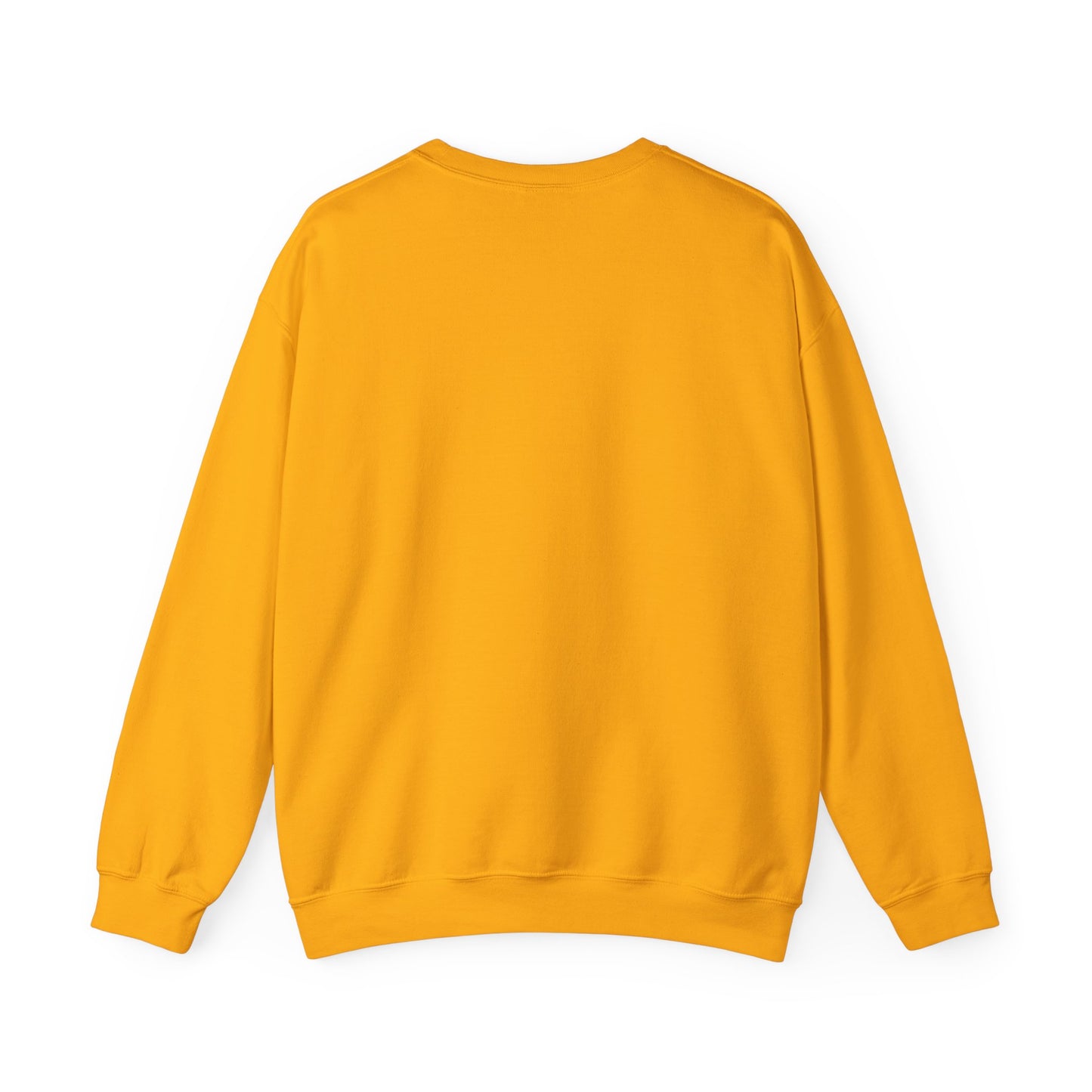 Unisex Crewneck Sweatshirt - Paw Print