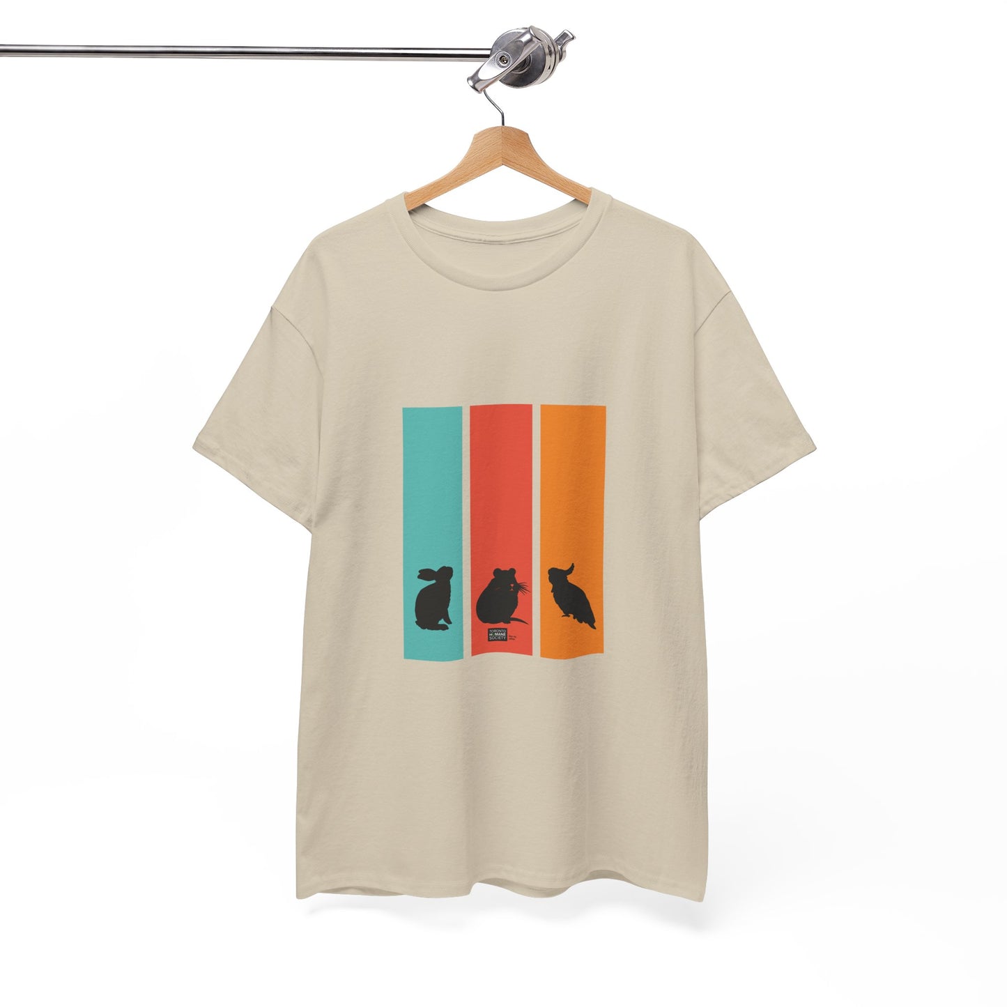 Unisex Cotton Tee - Special Species