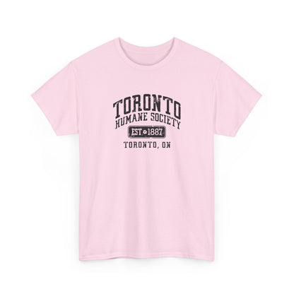 Unisex Cotton Tee - Established