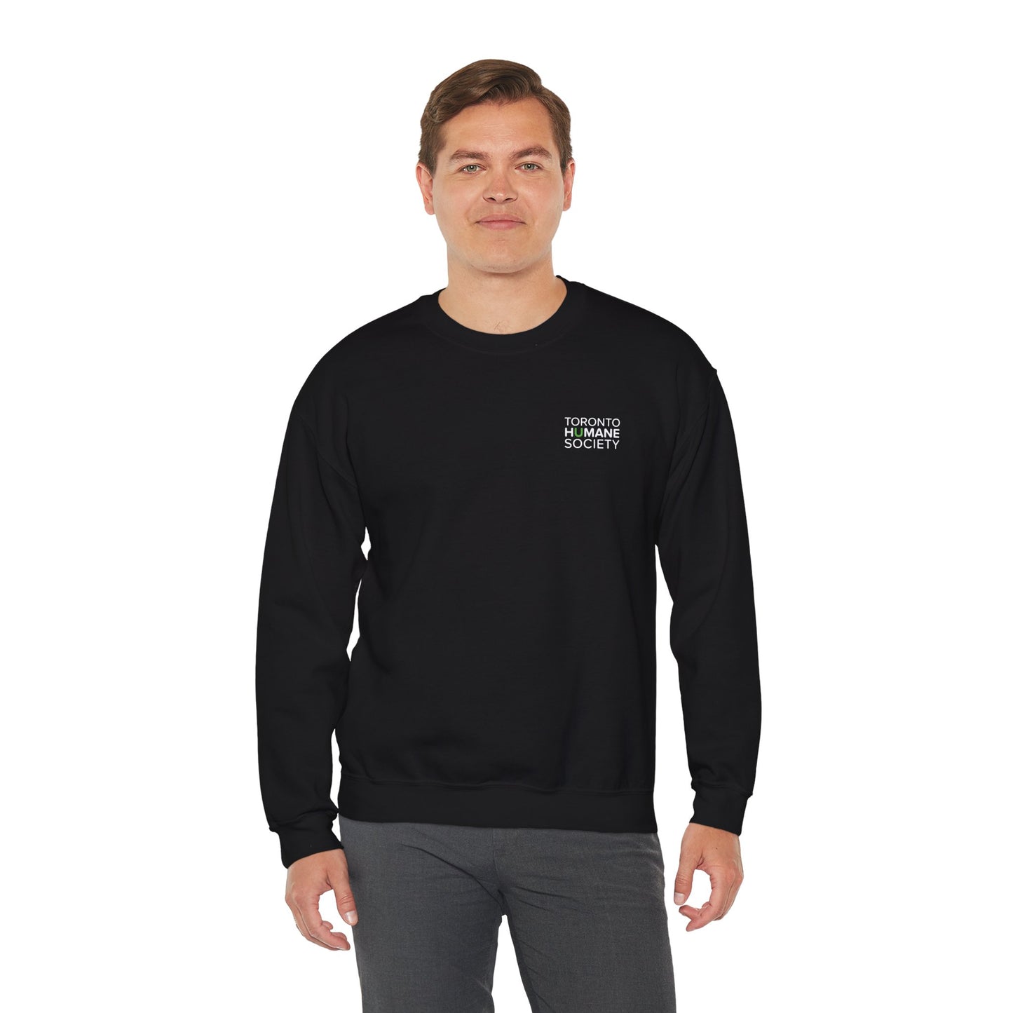 Cat Dads Club - Back Design