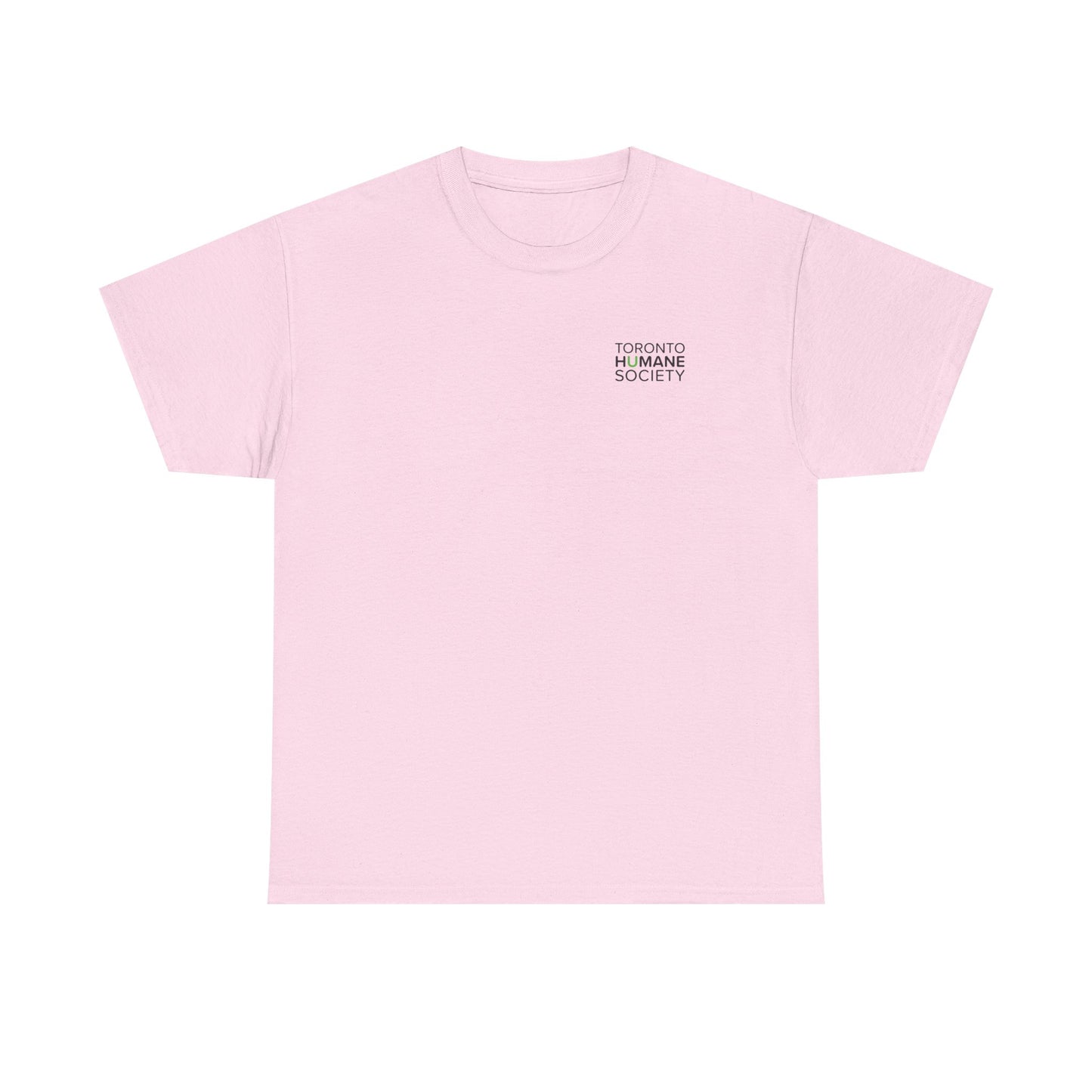 Cat Moms Club, Back Design - Cotton Tee